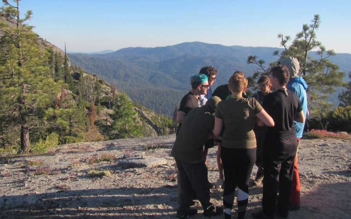 camp for lgbtq teens